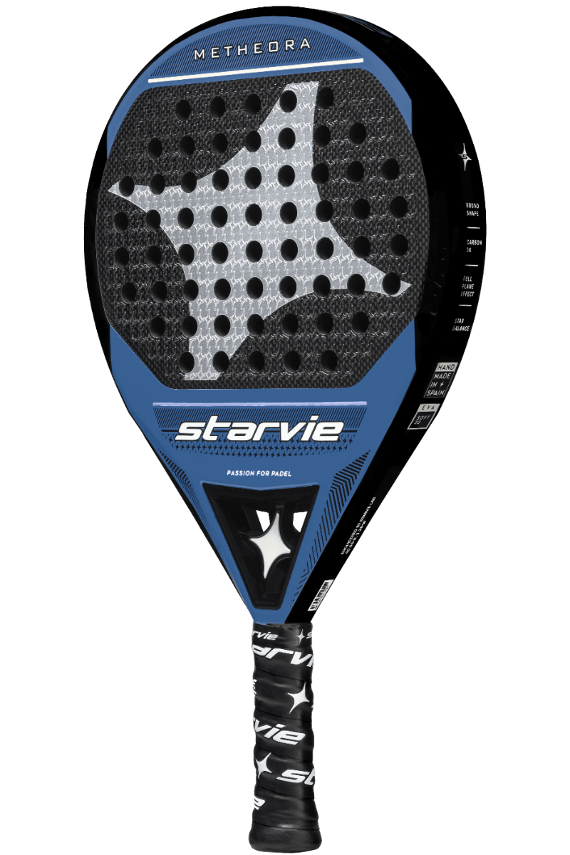 Starvie Metheora Padel Racket, 2024