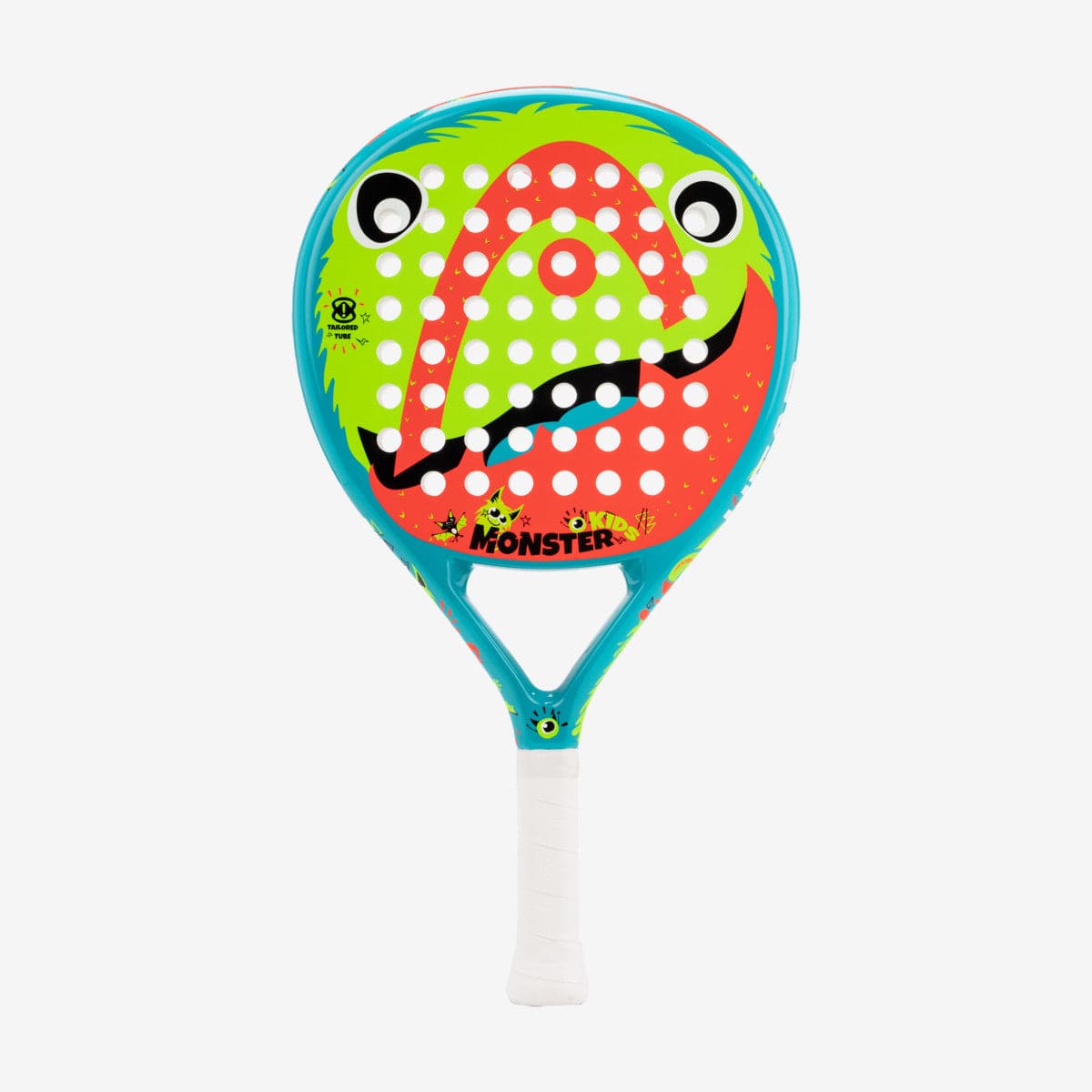 HEAD Monster Kids Padel Racquet '23 - Athletix.ae