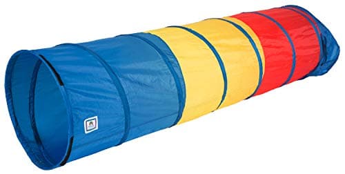 DS Kids Tunnel - Multi-color Play - Athletix.ae