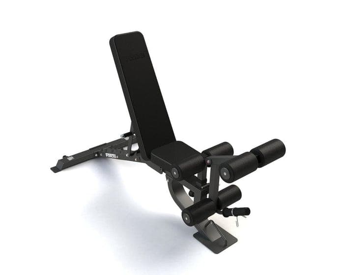 Garner Force USA FID bench with Arm and leg attachment