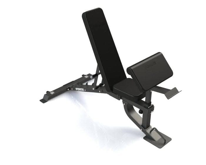 Garner Force USA FID bench with Arm and leg attachment