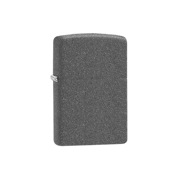 Shop for Zippo Classic Iron Stone Lighter on outback.ae