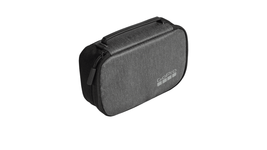 Gopro, Casey Lite Lightweight Camera Case, Grey - Athletix.ae