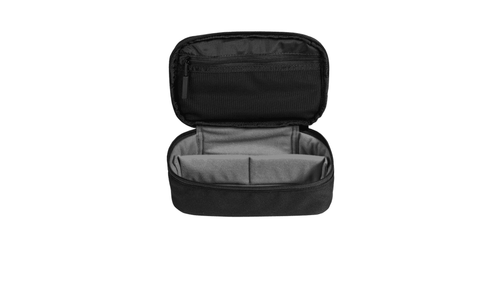 Gopro, Casey Lite Lightweight Camera Case, Grey - Athletix.ae