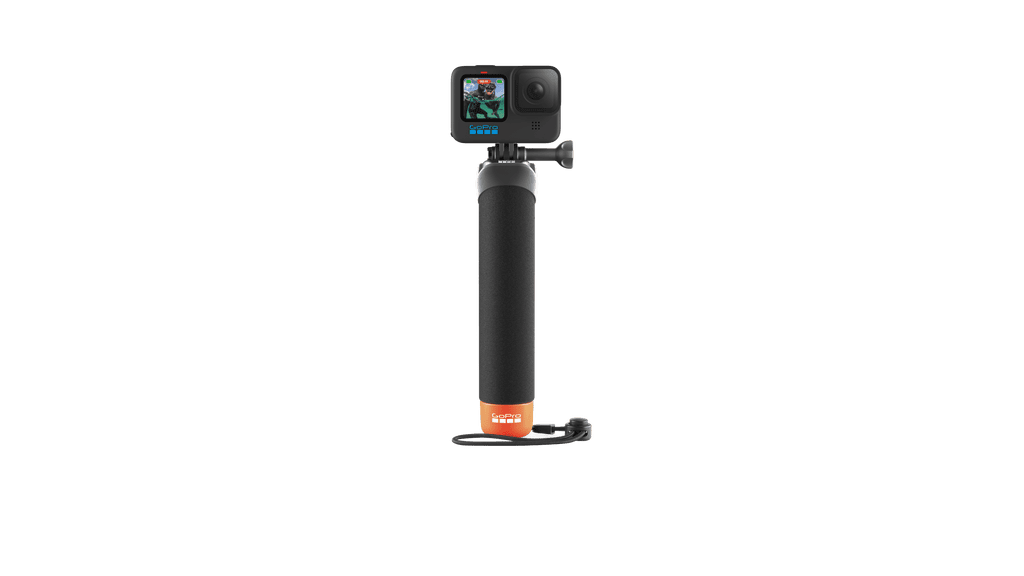 Gopro, The Handler Floating Hand Grip And Wrist Strap - Athletix.ae