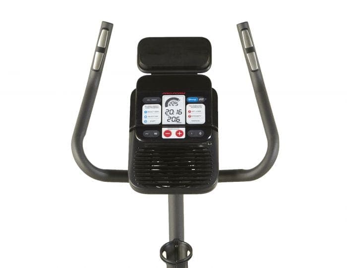 SWLLC ProForm 210 CSX Upright Exercise Bike