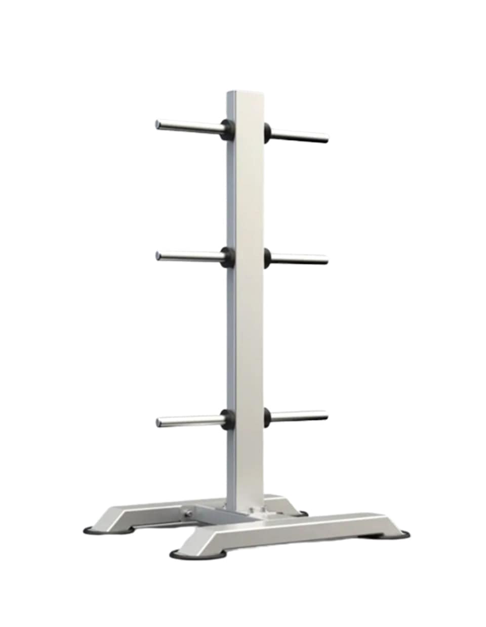 DHZ Fitness Vertical Plate Tree - U3054 - Athletix.ae