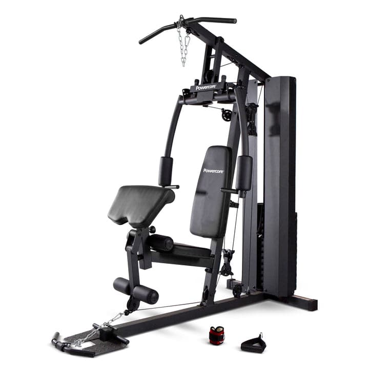 Powercore Deluxe Multi-Gym IMMG01 - Athletix.ae