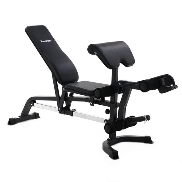 Powercore Multi Adjustable Bench Mf185060
