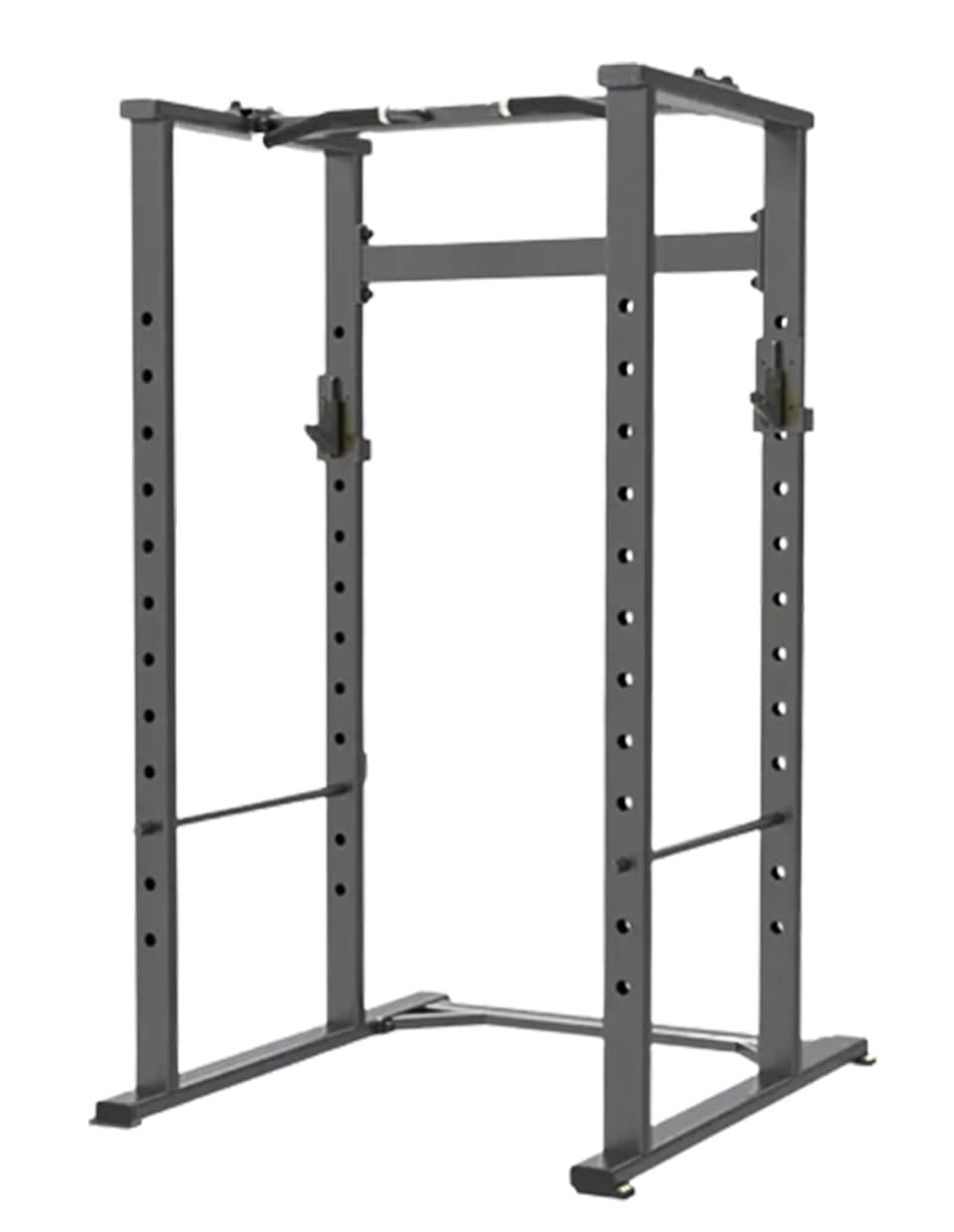 DHZ Fitness Power Cage - E3048 - Athletix.ae