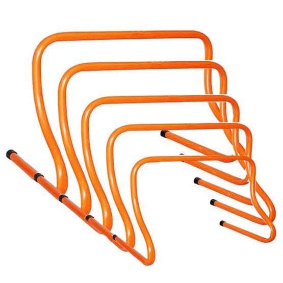 Pro Sports Hurdles (Set of 5) UAE - Prosportsae.com