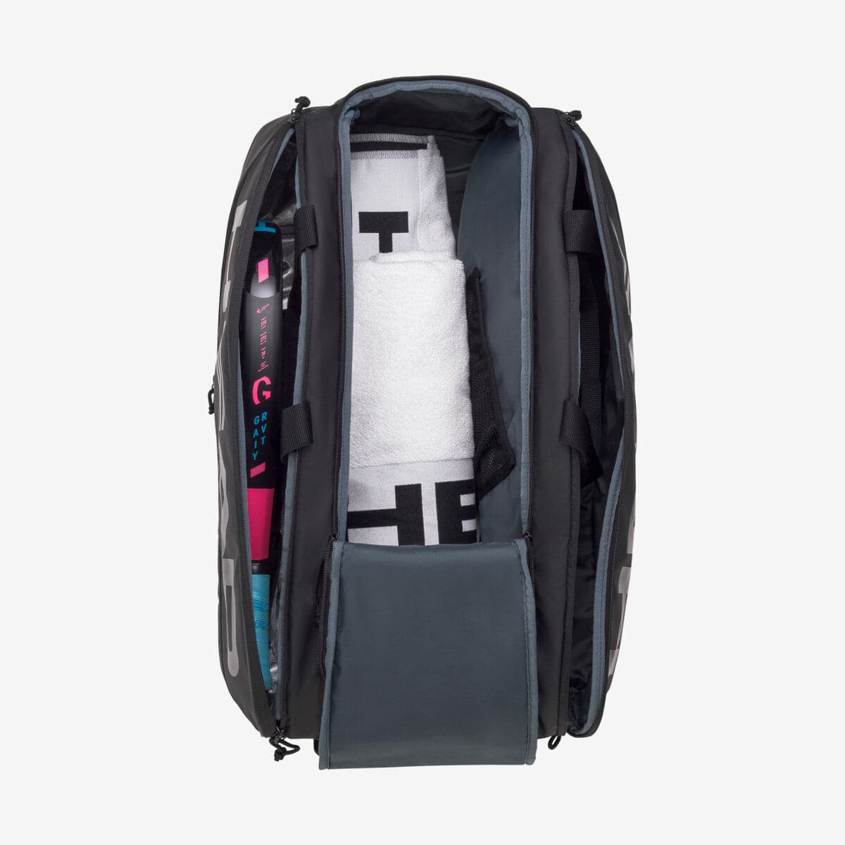 HEAD Pro X Padel Bag - Athletix.ae