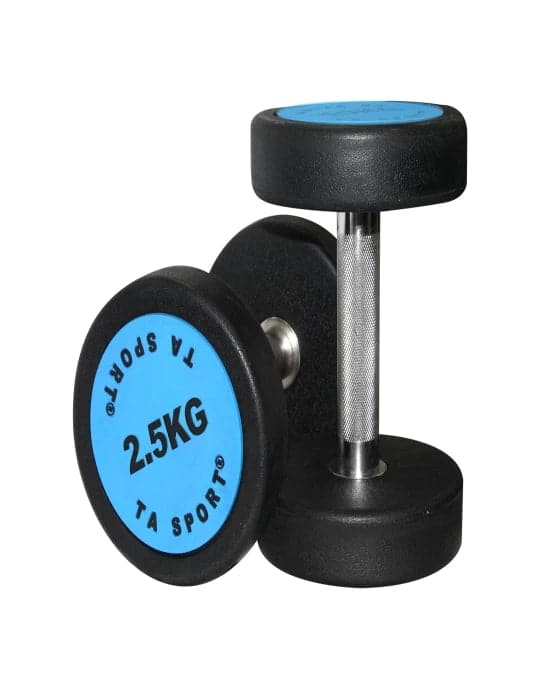 Ta Sports, Dumbbell, Dzlg9 - Blue - Athletix.ae