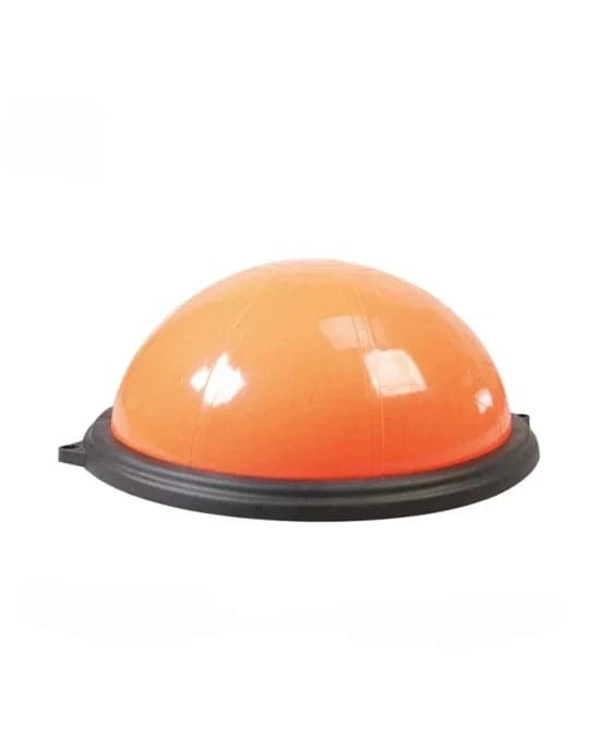 Liveup, Bosu Ball, Ls3611, Orange - Athletix.ae