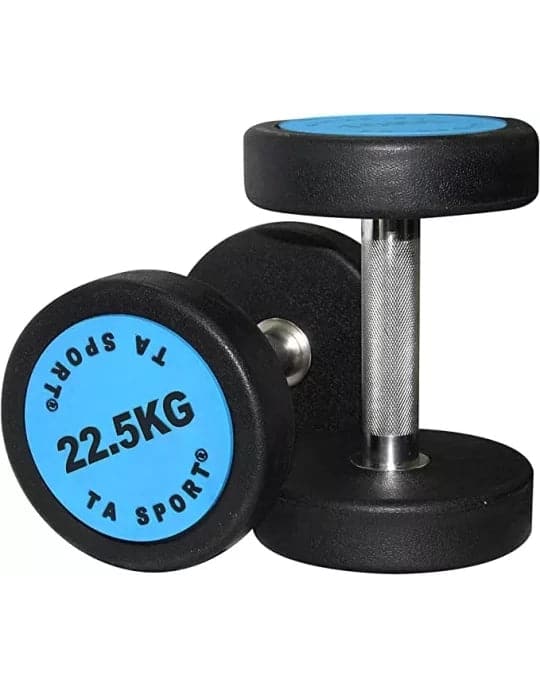 Ta Sports, Dumbbell, Dzlg9 - Blue - Athletix.ae