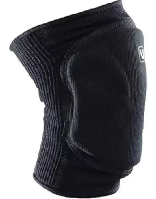 Liveup, Knee Support, Ls5757, Black - Athletix.ae