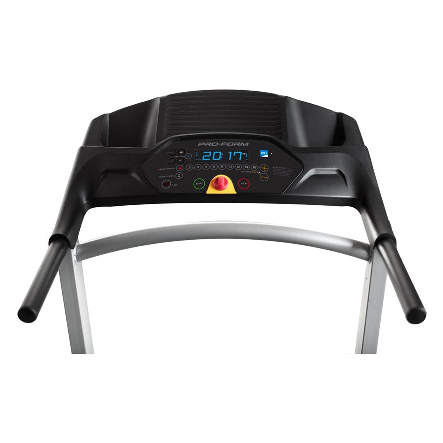 SWLLC ProForm 1.7 HP 105 CST Treadmill