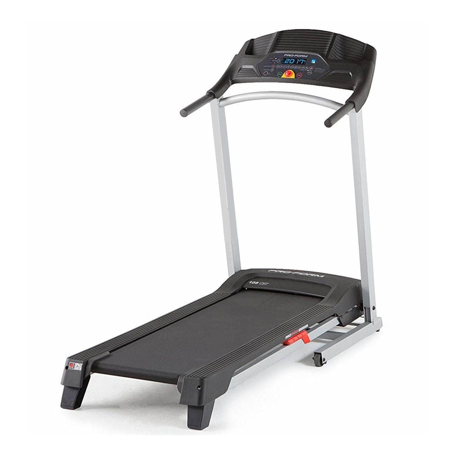 SWLLC ProForm 1.7 HP 105 CST Treadmill