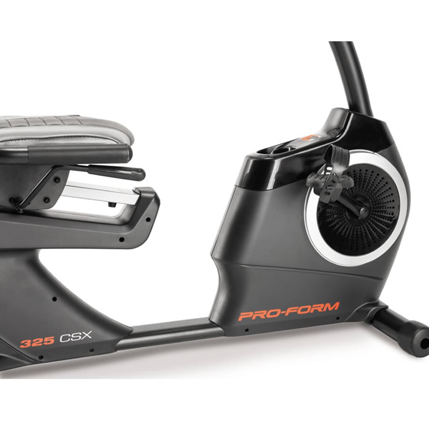 Proform 325 csx recumbent bike reviews sale