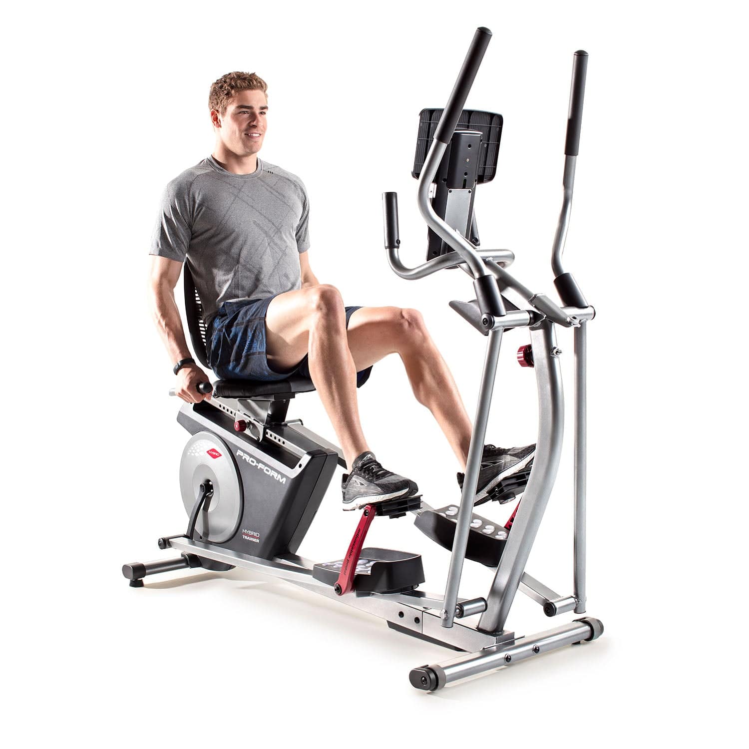 2 in 1 hybrid trainer online