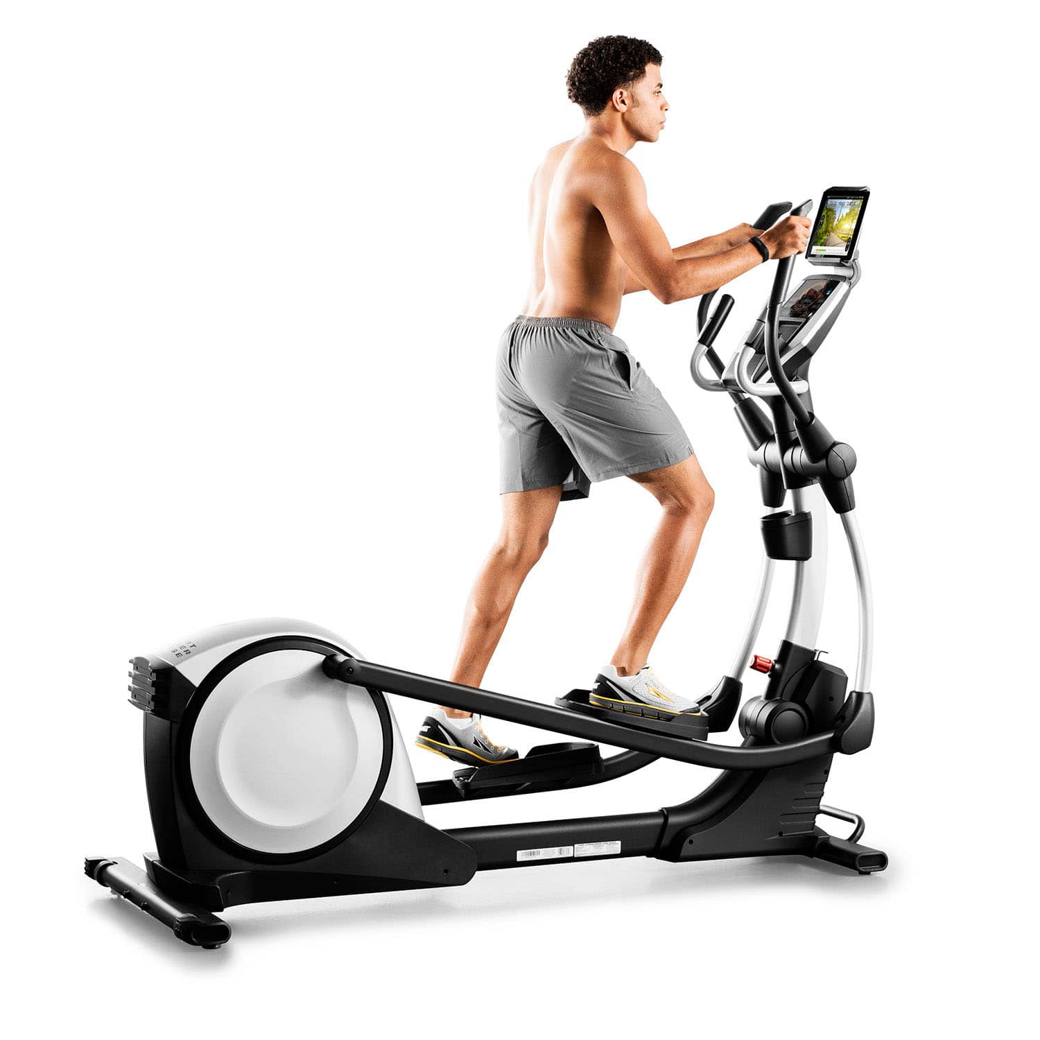 SWLLC ProForm Smart Strider 495 CSE Elliptical Trainer