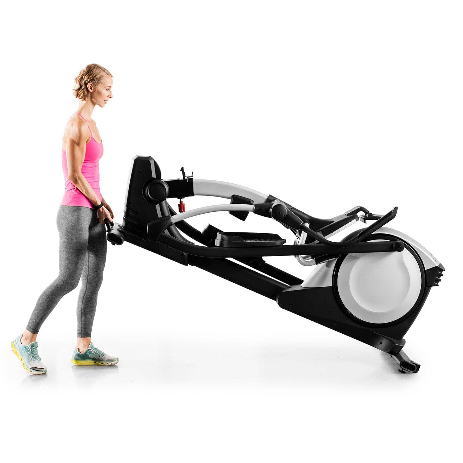 SWLLC ProForm Smart Strider 495 CSE Elliptical Trainer