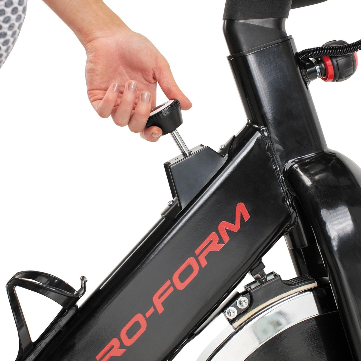 Proform Rower 500 ProForm 500 SPX Exercise Bike