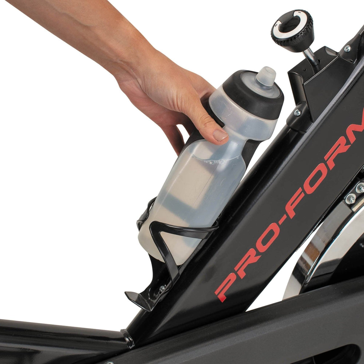 Proform Rower 500 ProForm 500 SPX Exercise Bike