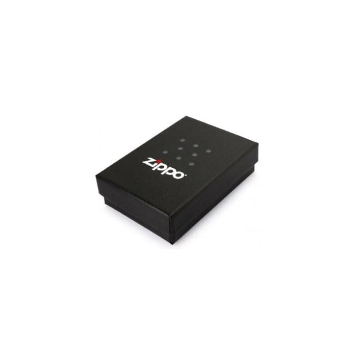 Shop for Zippo Florentine Satin Lighter on outback.ae