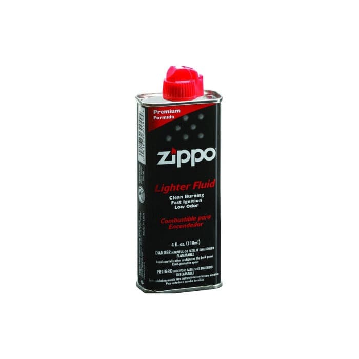 Shop for Zippo 4 oz. Lighter Fuel on outback.ae