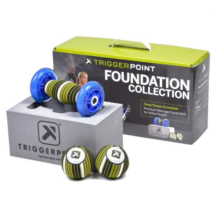 MeFitPro TriggerPoint Foundation Collection Kit