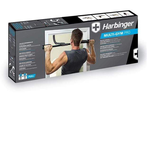 Harbinger multi gym sale