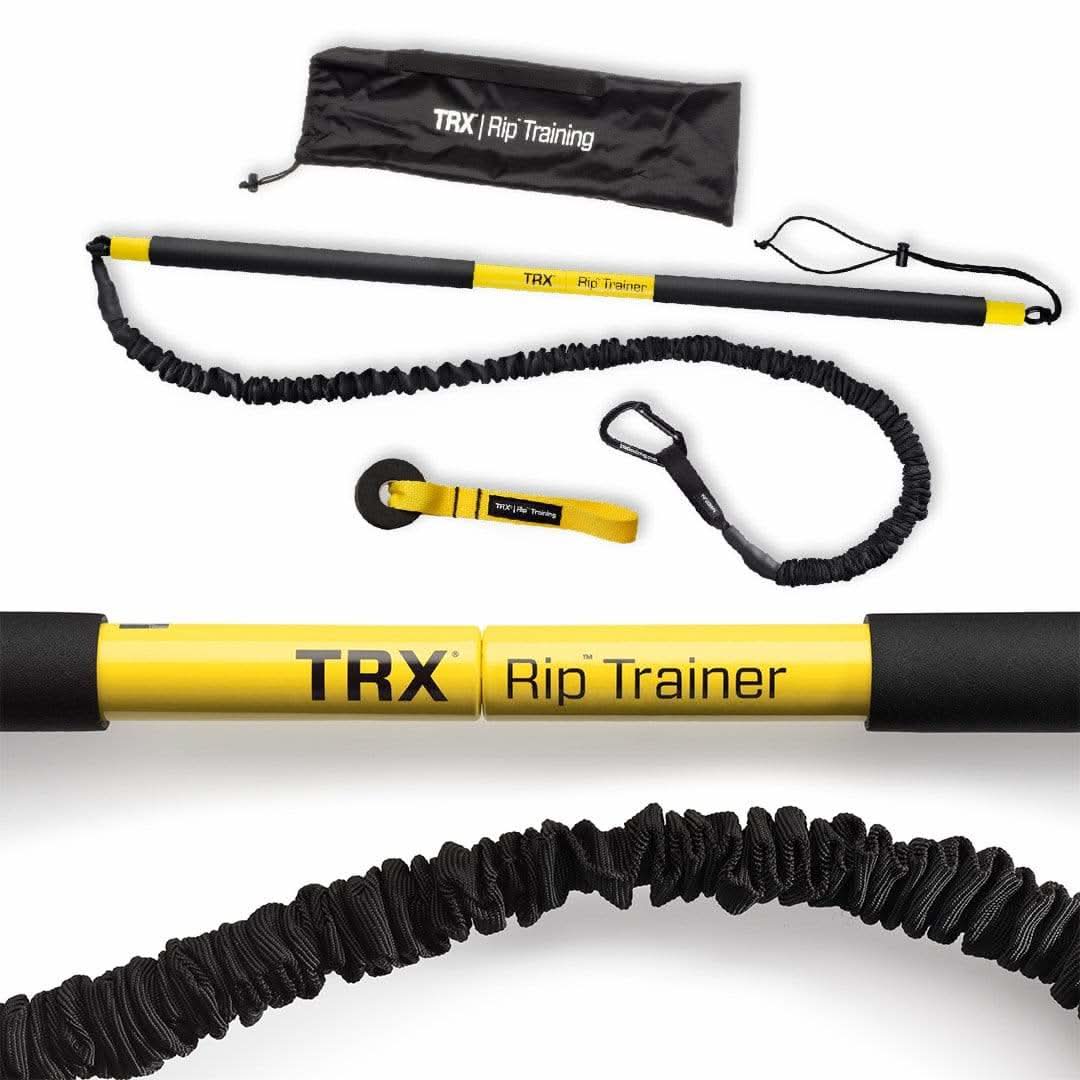 TRX Rip Trainer