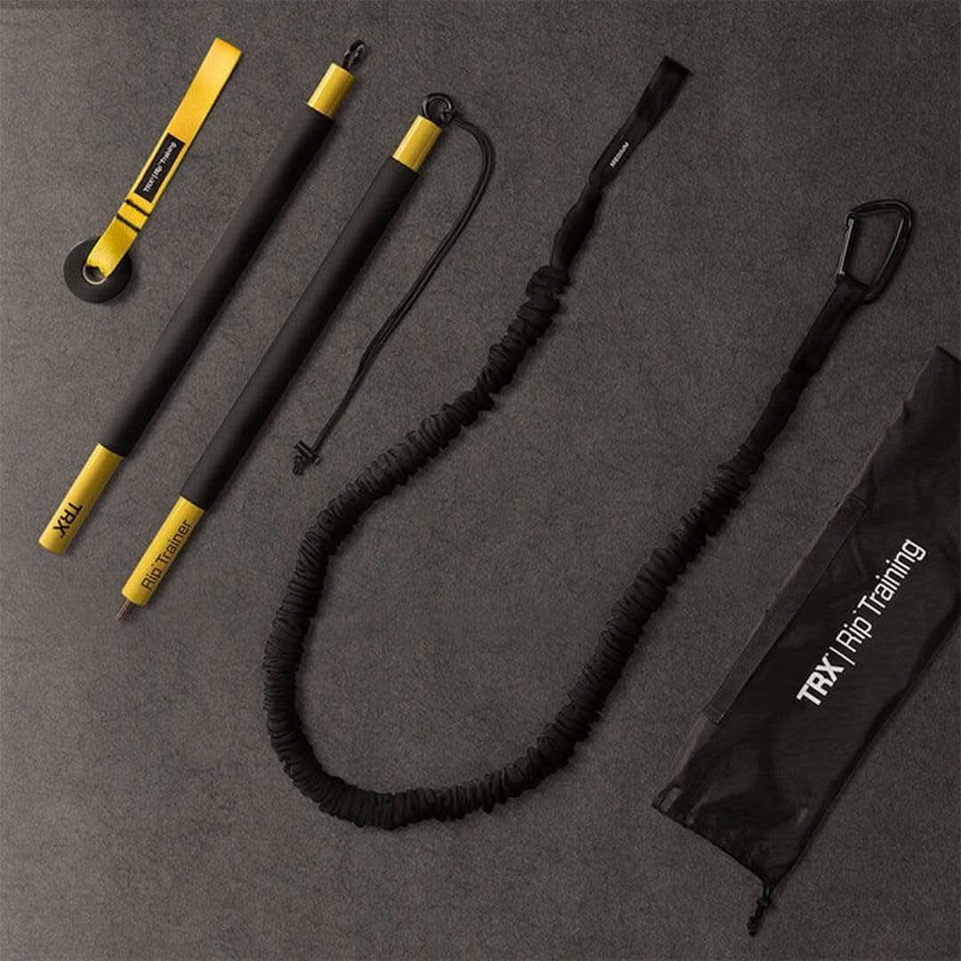 TRX Rip Trainer
