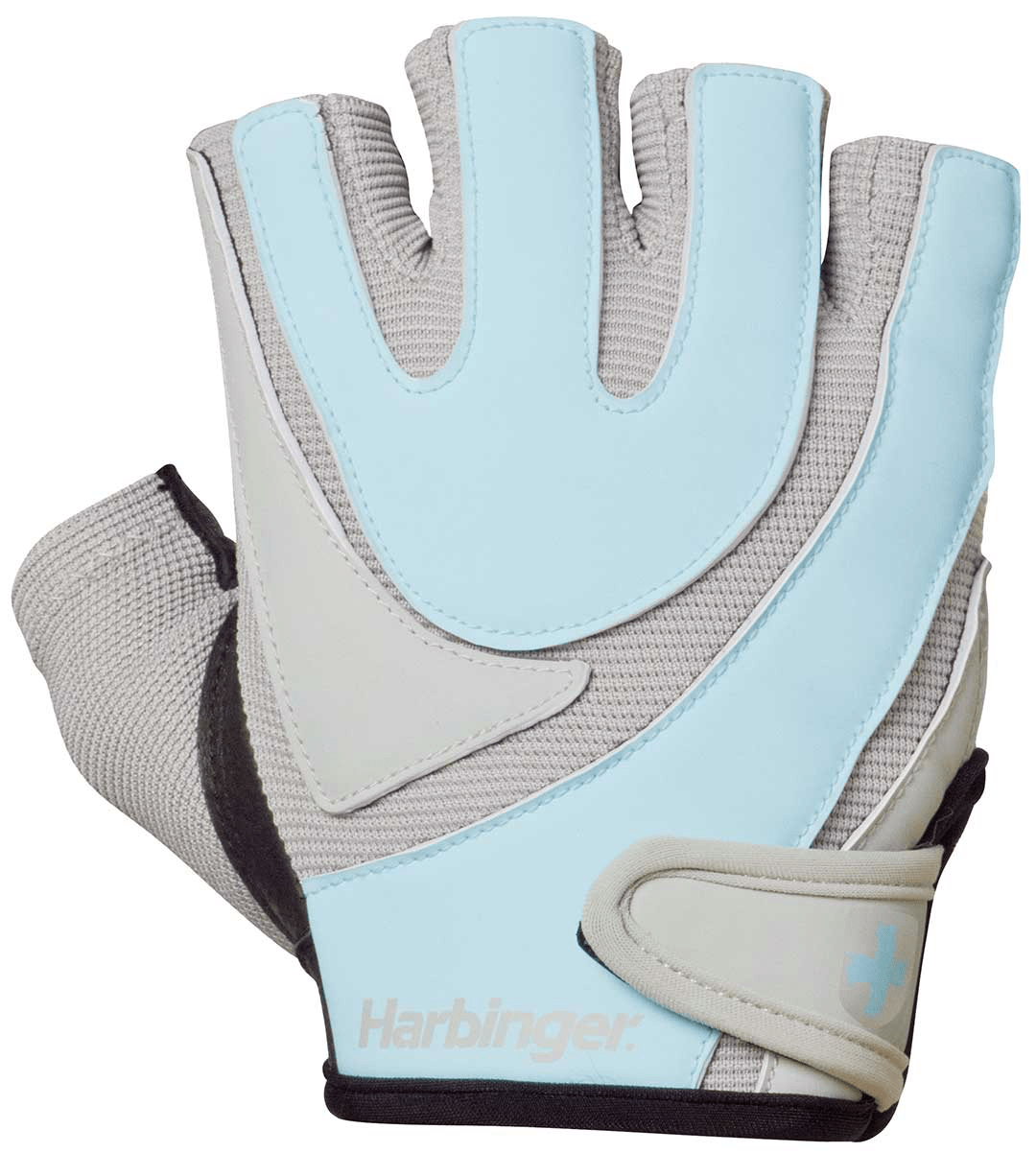MeFitPro Harbinger Training Women's Grip Gloves