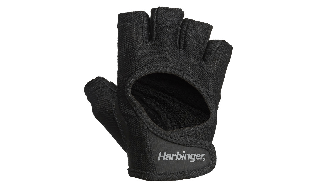 MeFitPro Harbinger Women's Power Gloves