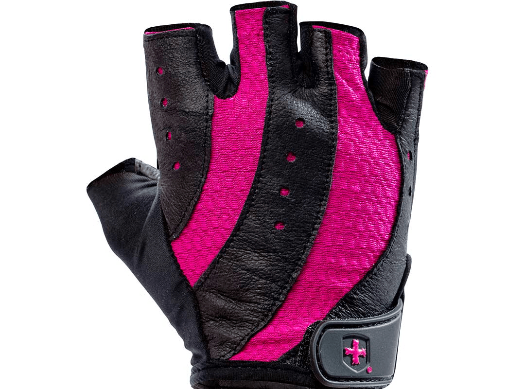 MeFitPro Harbinger Pro Wash and Dry Women's Gloves