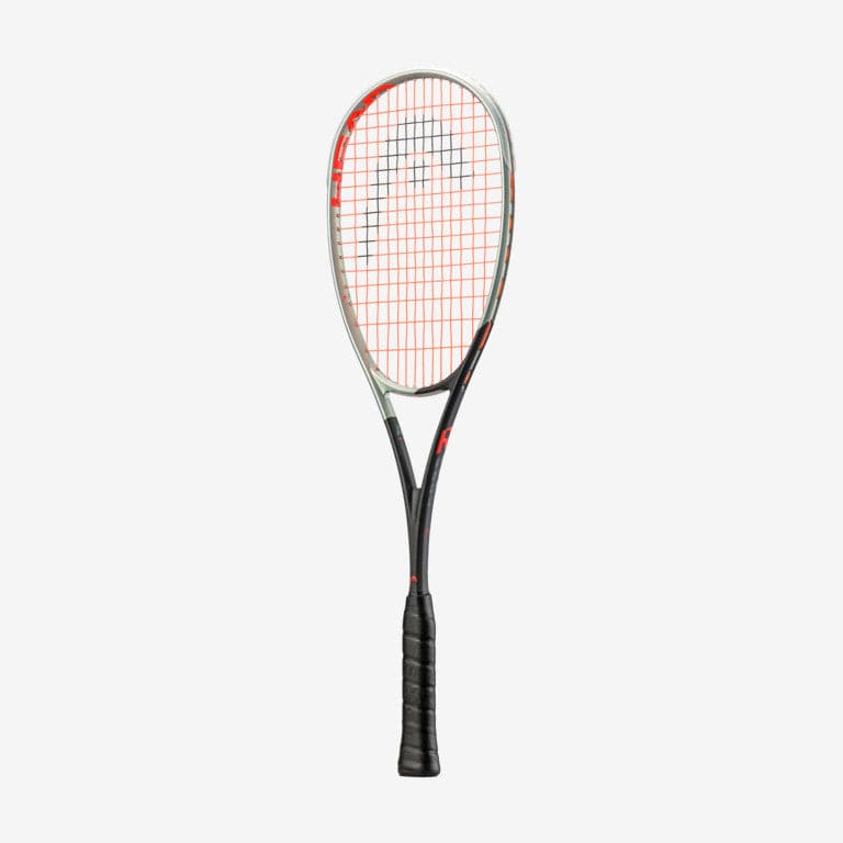 Head Radical 135 Squash Racquet - Athletix.ae