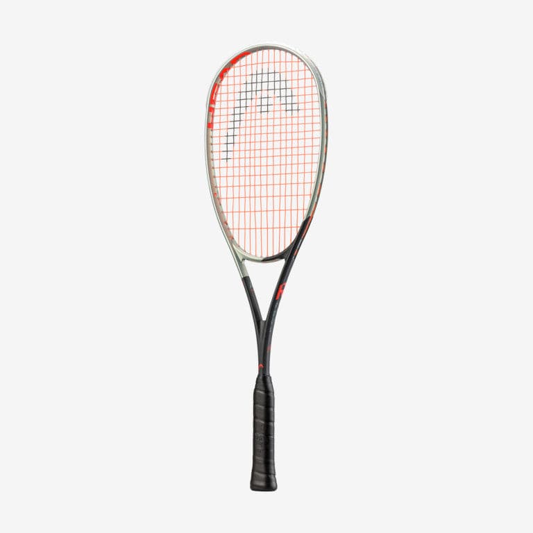 Head Radical 135 X Squash Racquet - Athletix.ae