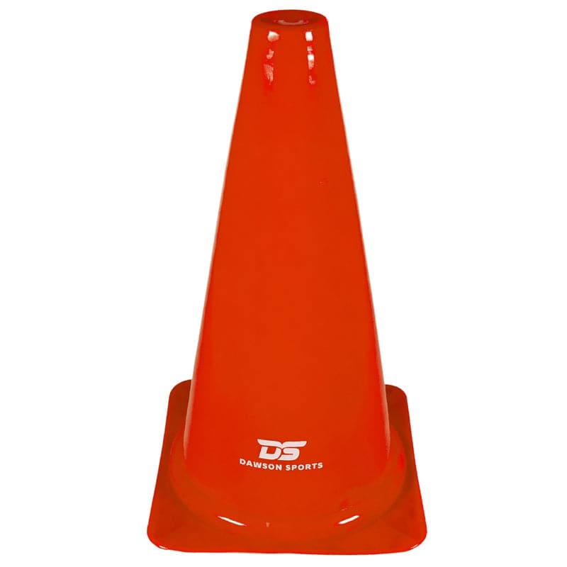 DS Cones 12" (30cm) - Assorted Colors - Athletix.ae