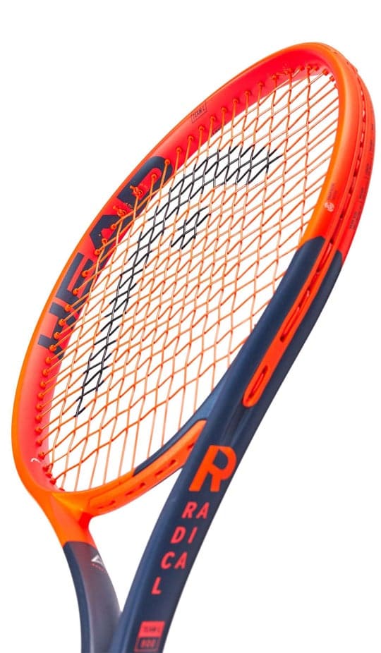 Head Radical Team L 2023 Tennis Racquet - Athletix.ae