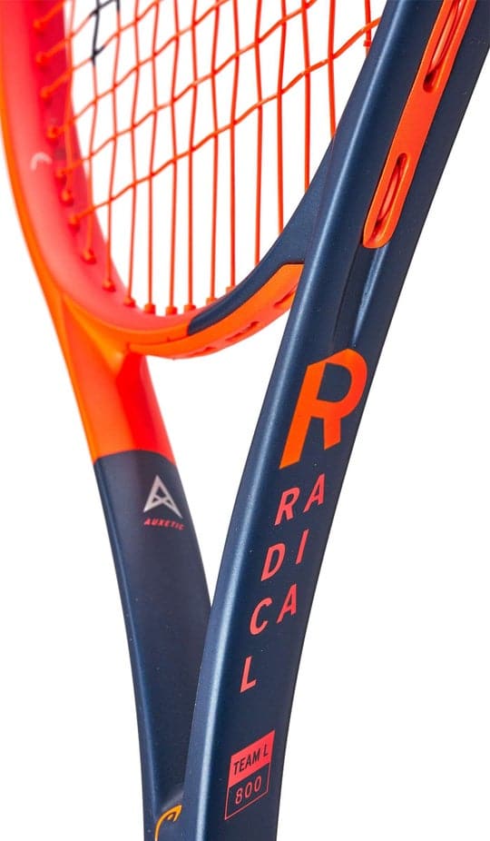 Head Radical Team L 2023 Tennis Racquet - Athletix.ae