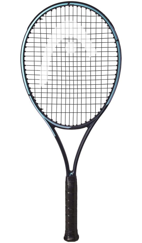 Head Gravity TEAM L 2023 Tennis Racquet - Athletix.ae