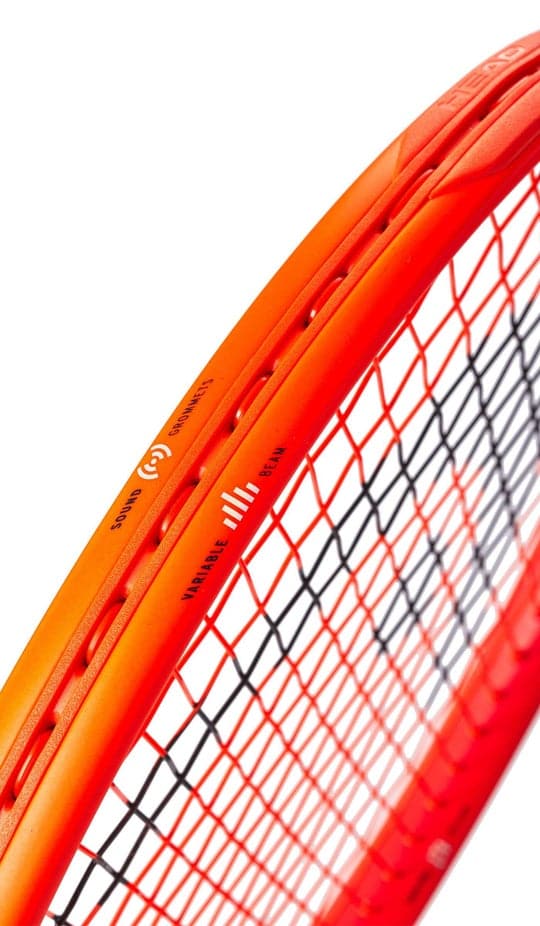 Head Radical Team L 2023 Tennis Racquet - Athletix.ae