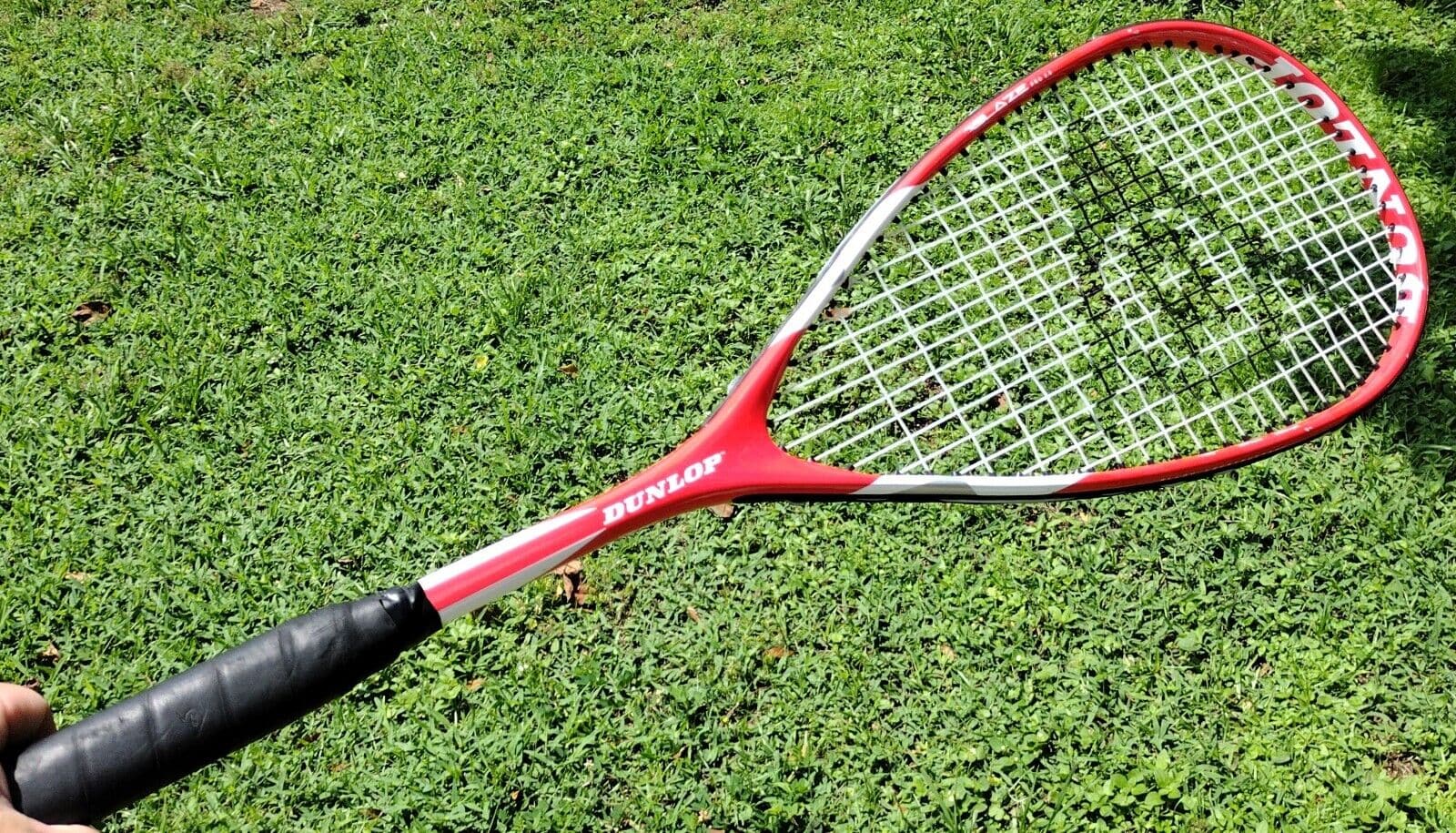 Dunlop, Tennis Racket Blaze Pro, Mulit-Color - Athletix.ae