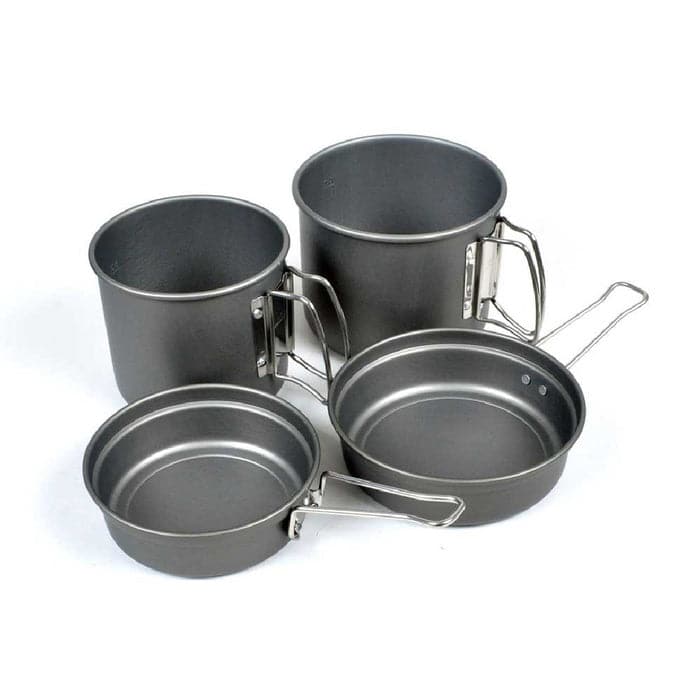 Shop for Kovea VKK-ES01 Escape Cook Set on outback.ae