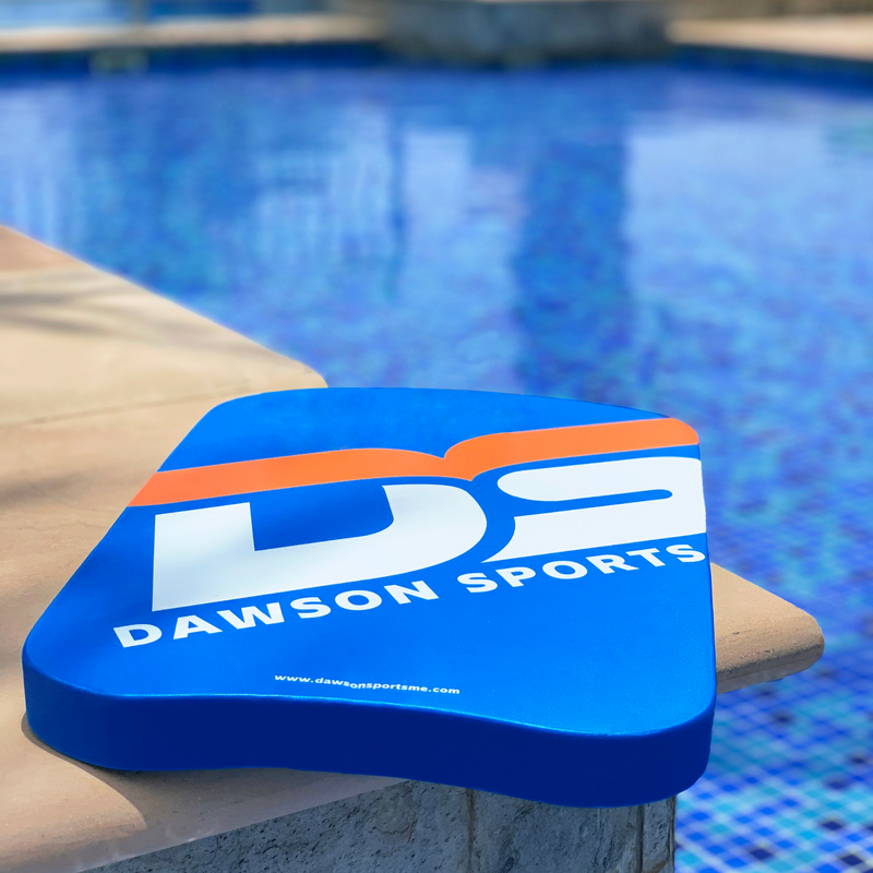 DS Swimming Kickboard - Athletix.ae