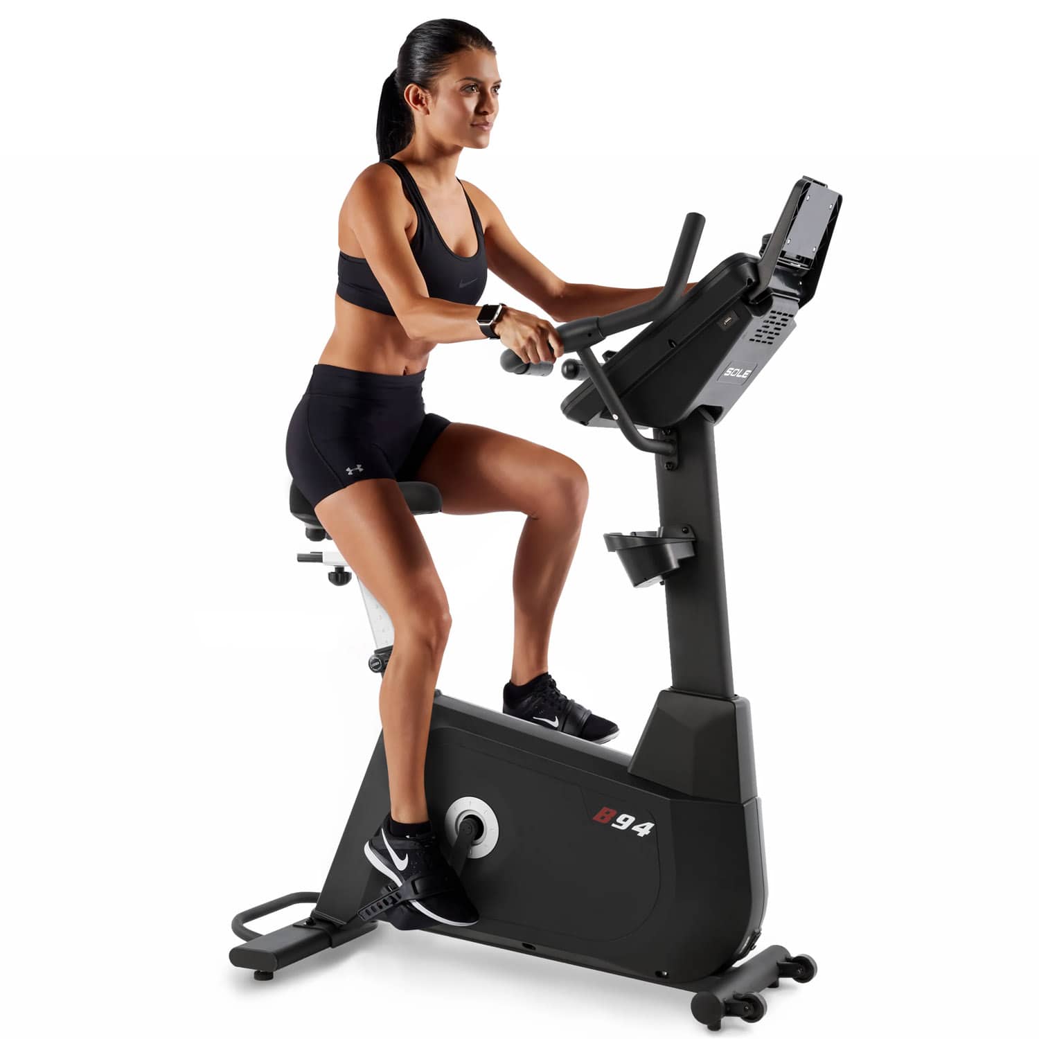 ARGT Sole Fitness B94 Home Use Upright Bike