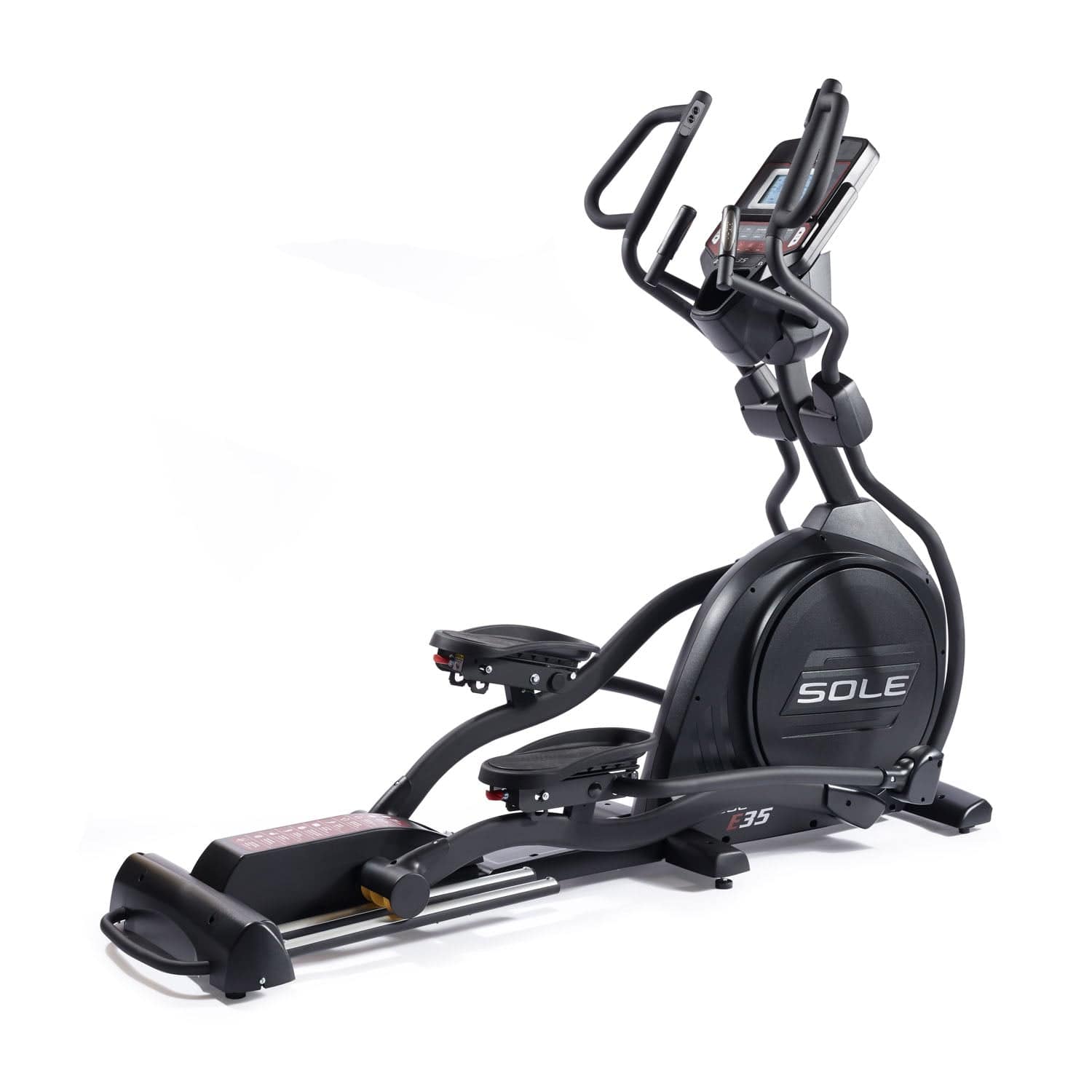 ARGT Sole Fitness E35 Home Use Elliptical Trainer