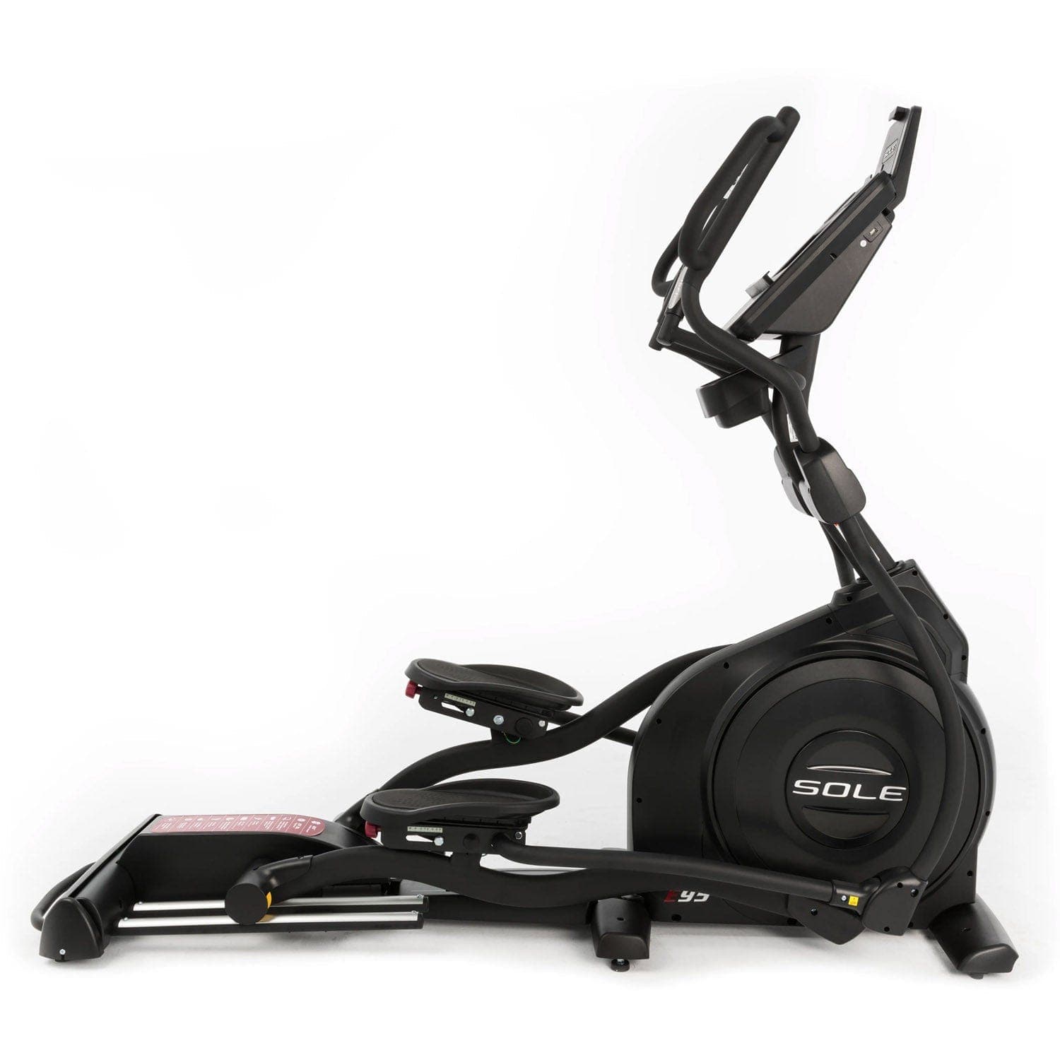 ARGT Sole Fitness E95 Home Use Elliptical Trainer